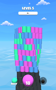 Tower Color Screenshot