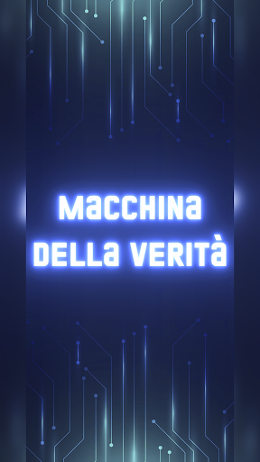 Anteprima dell'app