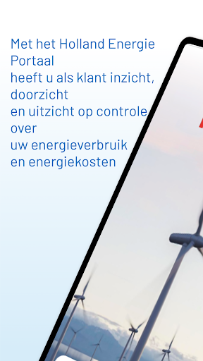 Holland Energie Portaal
