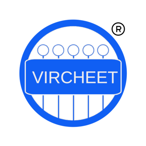 Vircheet logo