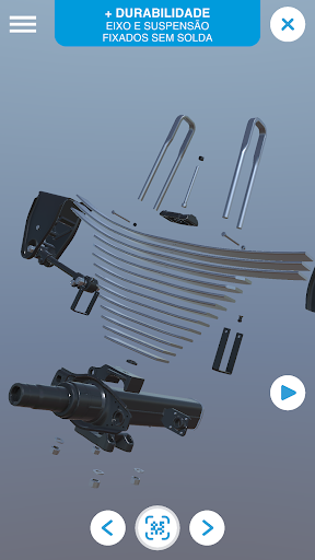 Randon Implementos Fenatran