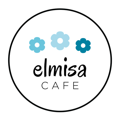 Elmisa Cafe logo