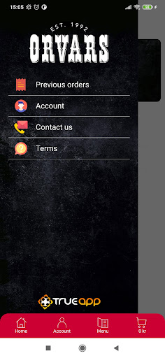 Orvars Screen 2