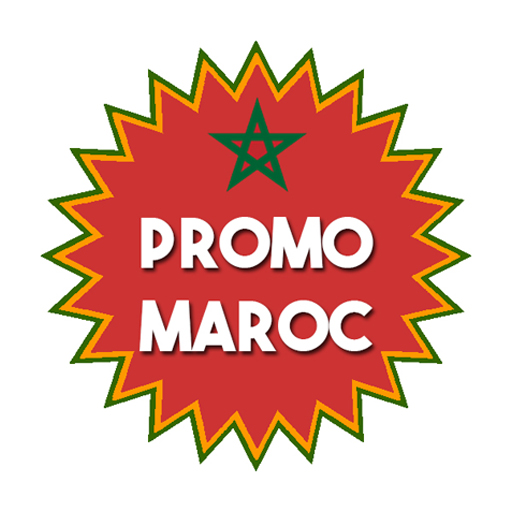 PROMO MAROC Download on Windows