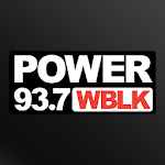 Cover Image of Download 93.7 WBLK  APK