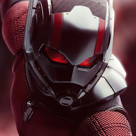 Ant Man Wallpaper HD 4K by ko3a3 - (Android Apps) — AppAgg