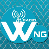 Web Rádio NG icon