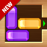 Top 49 Puzzle Apps Like Unblock Buster : Wood Puzzle Blast - Best Alternatives
