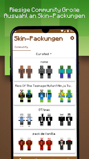App-Vorschau