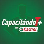 Cover Image of Download CapacitandoT+ con Castrol  APK