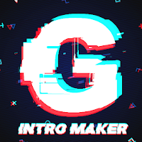 Glitch Intro Maker - Make awesome glitch intro's