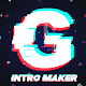 Glitch Intro Maker विंडोज़ पर डाउनलोड करें