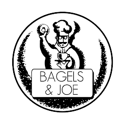 Icon image Bagels & Joe