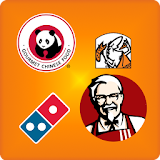 Fast Food Logo Quiz icon