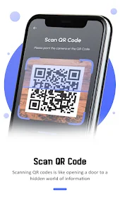QuickDoc Scan-Document Scanner