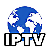 Mundo IPTV icon