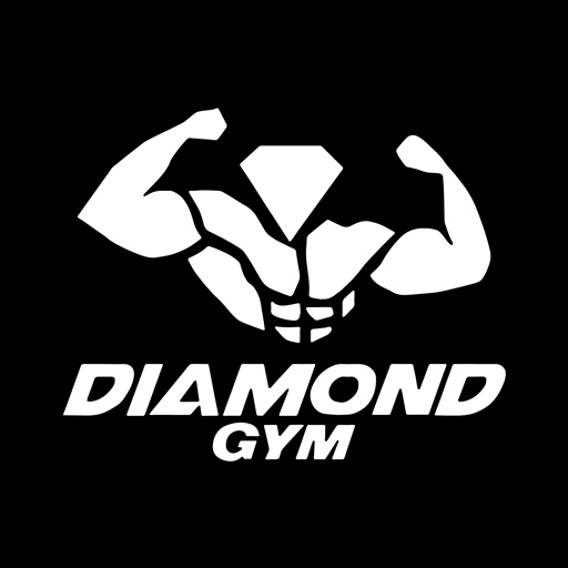 Diamond Gym Trainer 1.0.1 Icon