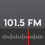 Cover Image of 下载 Rádio Imbé FM 101.5  APK