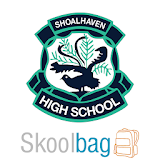Shoalhaven High School icon