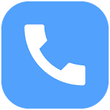 OS 10 Dialer - Phone Book App icon