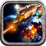 Squadron: Galaxy Space Shooter icon