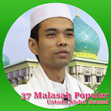 37 Masalah Populer Ustadz Abdul Somad icon