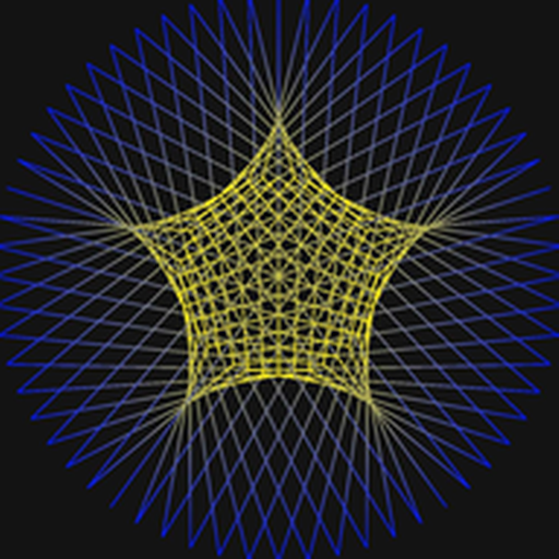 Spirographix logo