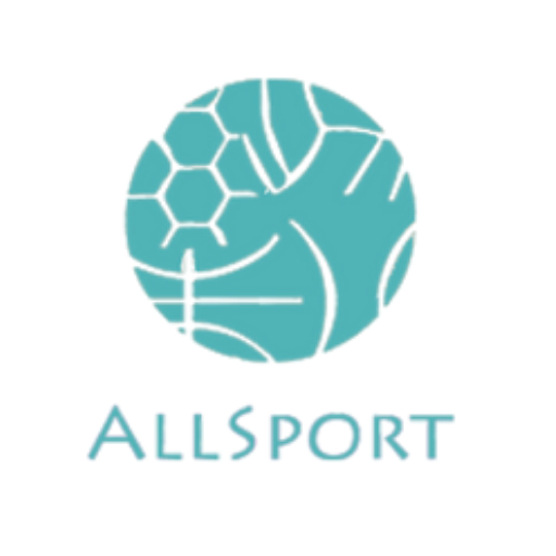 AllSport logo