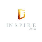 inspire.wiki -  Quotes & Words icon