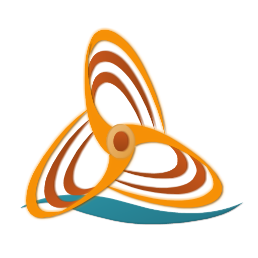 Simple Pitch Calculator logo