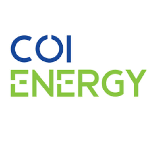 COI Energy logo