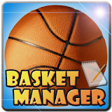 Basket Manager icon