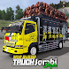 Mod Bussid Truk Jambi Style - Androidアプリ