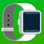 Cover Image of Baixar Notificador Bluetooth Smartwatch: relógio sincronizado  APK