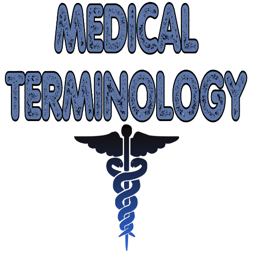 Medical Terminology 3.9 Icon