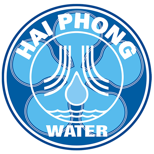 Cấp nước Hải Phòng