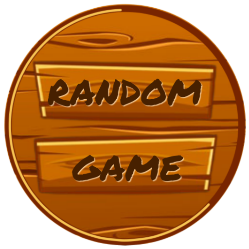 About: Random game (Google Play version) | | Apptopia