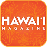 Hawaii Magazine icon