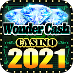 Cover Image of Download Wonder Cash Casino -Slots Game 1.32.0 APK