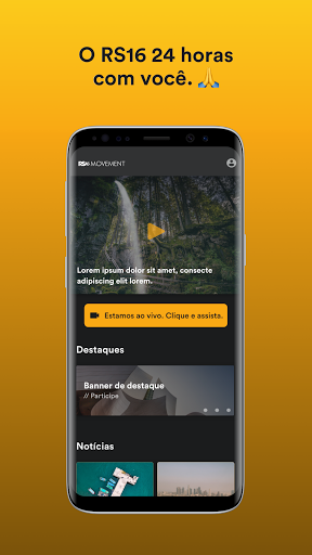 RS16 movement oficial Screen 2