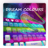 Dream Color Keyboard Theme icon