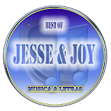 Jesse and Joy Musica icon