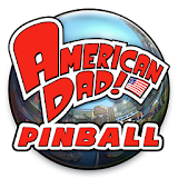 American Dad! Pinball icon