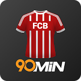 90min - Bayern Munich Edition icon