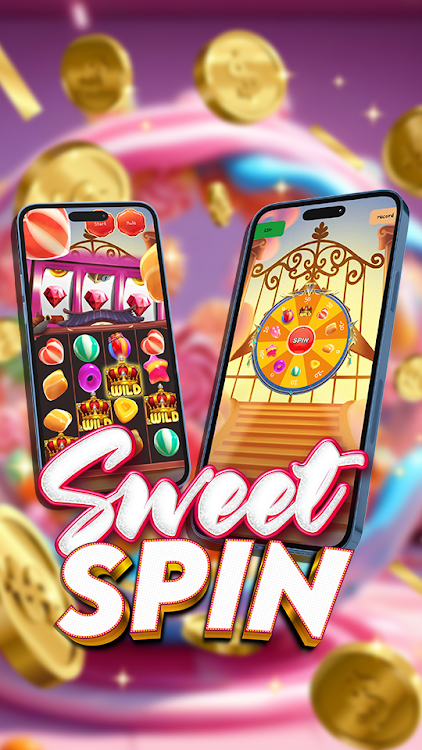Sweet Spin - 1.0 - (Android)