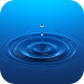 Water Drops Live Wallpaper - Androidアプリ