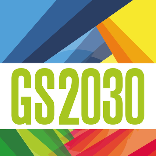 Global Shift 2030 logo