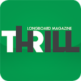 Thrill Magazine icon