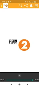 BBC 2 Radio Live