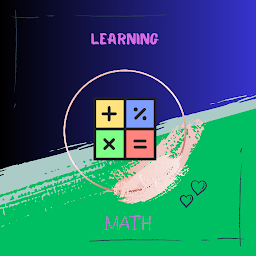 Icon image Learning Math